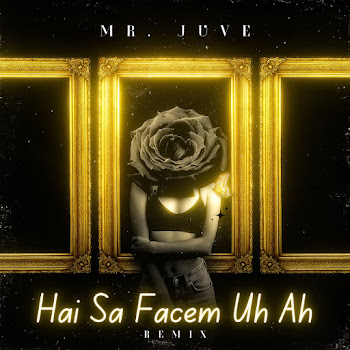 Mr. Juve - Hai Sa Facem Uh Ah (Remix)