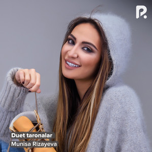 Munisa Rizayeva - Yomg'Ir ft Yorqinxo'Ja Umarov