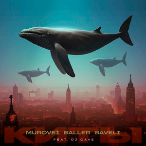 Murovei - Киты ft Baller & Saveli & Dj Cave