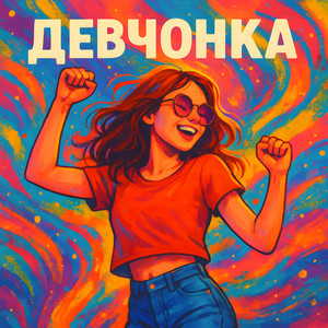 Musikant Oleg - Девчонка ft Вавян И Белые Тени