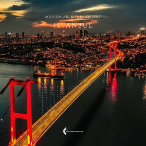 Müslüm Arı - İstanbul Radio Edit ft Furkan Sert