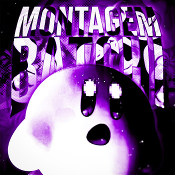 Mxzi - Montagem Batchi (Ultra Slowed) ft Rushex