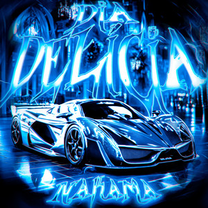 Nakama - Dia Delícia ft Mc Staff & Σp