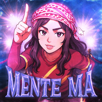Nakama - Mente Má ft Mc Staff