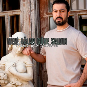 Namiq Qaraçuxurlu - Meni Ağlar Güne Saldın 2 Remix