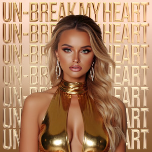 Nataliya - Un Break My Heart ft Matvey Emerson