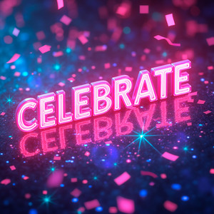 Oneil - Celebrate ft Dj Dimixer & Murana