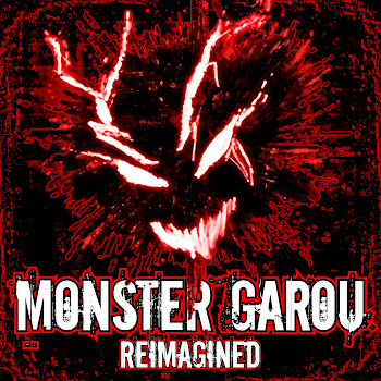 Paul Owen Music - Monster Garou Theme (Reimagined)