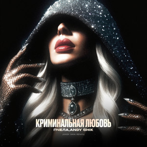 Пчела - Криминальная Любовь Andy Shik Remix ft Andy Shik