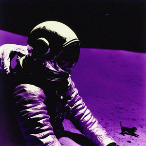 Pinky Smash - Lost Astronaut Slowed