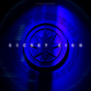 Plvtina - Secret Sign ft Frxstburn