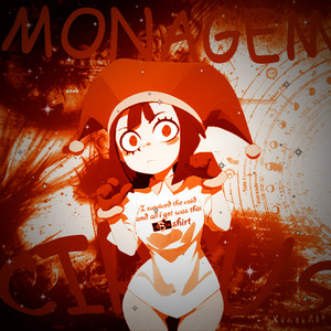 Qwerret - Montagem Circus Ultra Slowed