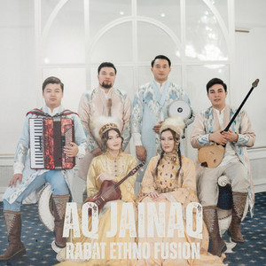 Rabat Ethno Fusion - Aq Jainaq
