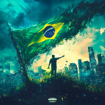Repsaj - Montagem Bailão ft Atlxs & Mc Jhey