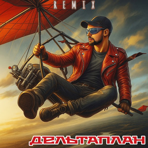 Роман Сон - Дельтаплан (Remix)