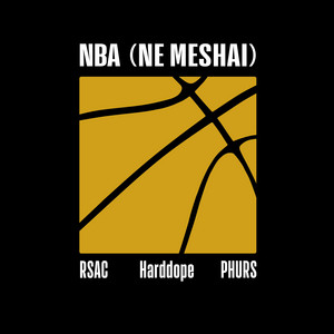 Rsac - Nba (Ne Meshai) ft Harddope & Phurs