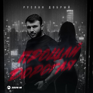Руслан Добрый - Прощай Дорогая