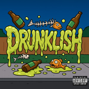 Russian Village Boys - Drunklish ft Guterzogene Asis