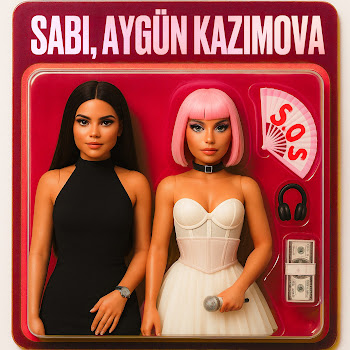 Sabi - Я Твой Стресс (S.O.S. Cover) ft Aygün Kazımova