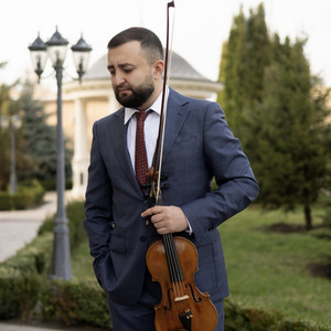 Samvel Mkhitaryan - Ov Sirun Sirun