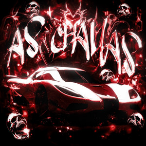 As Chamas ft Dj Lyvixra & Lurk - Scythermane