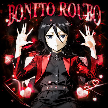 Scythermane - Bonito Roubo Ultra Slowed + Reverb ft Dj Lyvixra & Hugomasked