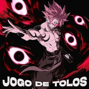 Jogo De Tolos (Slowed) ft Luc Wall & Lurk - Scythermane