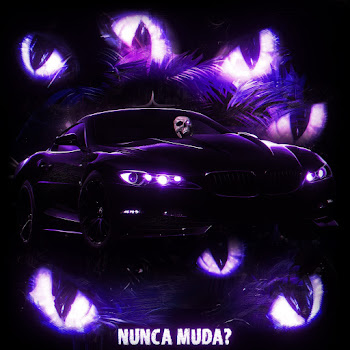 Scythermane - Nunca Muda? (Slowed) ft Nxght! & Mc Fabinho Da Osk