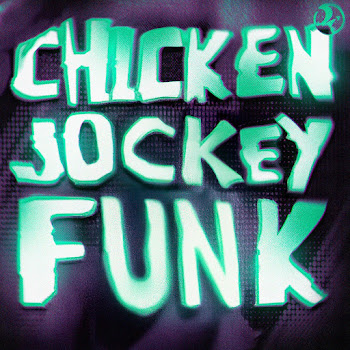 Sekimane - Chicken Jockey Funk (Slowed) ft Trxshbxy