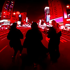 Serebro - Дай Мне Шанс (Batisto Grisagone Remix) ft Batisto Grisagone