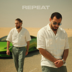Sergey Zeynalyan - Repeat ft Rafael Zeynalyan