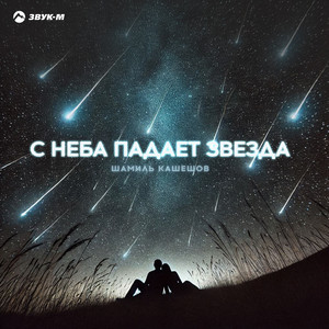 Шамиль Кашешов - С Неба Падает Звезда