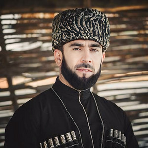 Шарпуди Исмаилов - Сан Хьоме Нохчийчоь