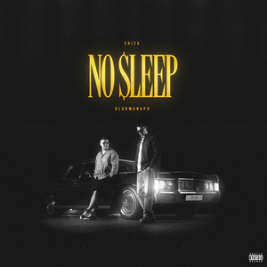 Shiza - No Sleep ft Ulukmanapo