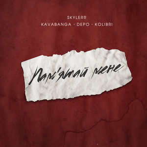 Skylerr - Пам'Ятай Мене ft Kavabanga Depo Kolibri