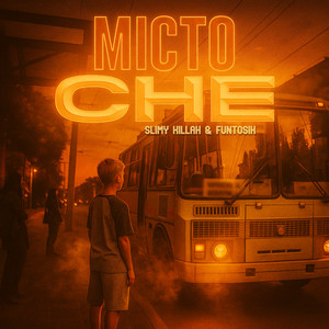 Slimy Killah & Funtosik - Місто Che