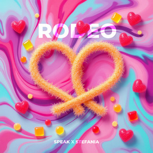 Speak - Rodeo Extended Version ft Stefania