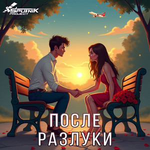 Sputnik Project - После Разлуки