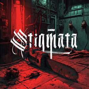 Stigmata - Конструктор Красного Цвета