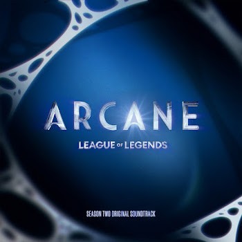 Stromae - Ma Meilleure Ennemie (From The Series Arcane League Of Legends) ft Pomme