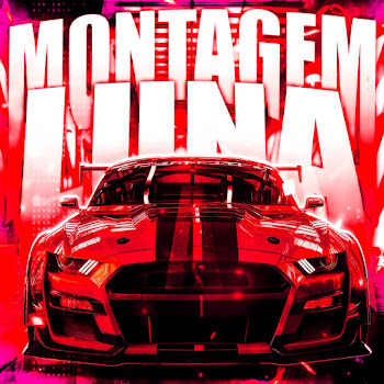 Sxid - Montagem Luna (Extreme Slowed)