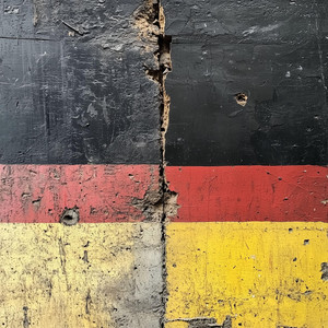 Tamada Serik - Deutschland Ohne Immigranten