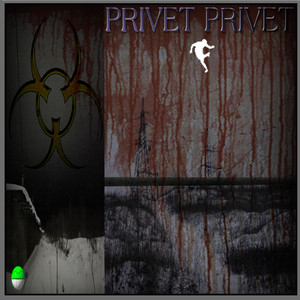 Tanin Jazz - Privet Privet Slowed Reverb + Best Part ft Dmitry.Rx & Hardx