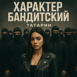 Татарин - Характер Бандитский ft Alfredovich