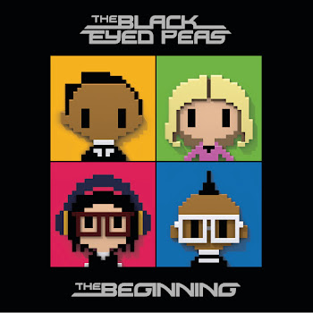 The Black Eyed Peas - Rock That Body