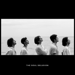Фарби - The Soul Delusion