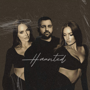 Tim Dian - Haunted ft Twins Project Dj'S