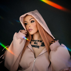 Tina Chris - Zagubiona W Tłumie A Traxx Remix ft A-Traxx
