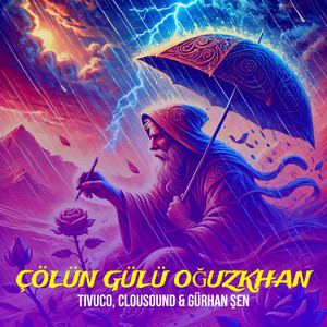Tivuco - Çölün Gülü Oğuzkhan ft Clousound & Gürhan Şen