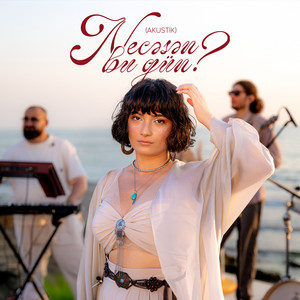 Tomris - Necəsən Bu Gün Akustik